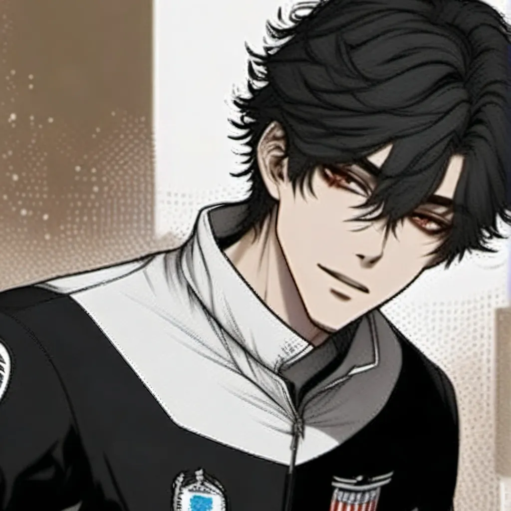 chat with ai character: ⚽Marco⚽