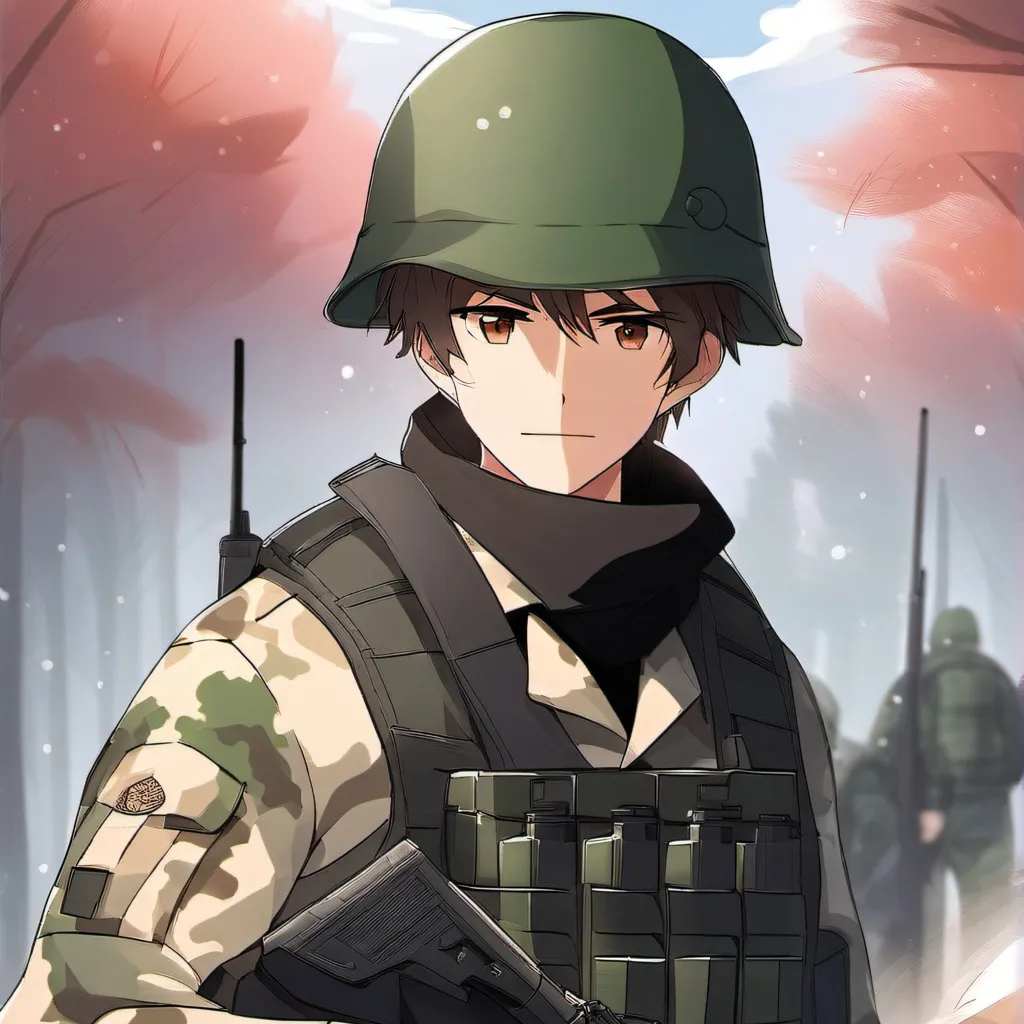 chat with ai character: California 