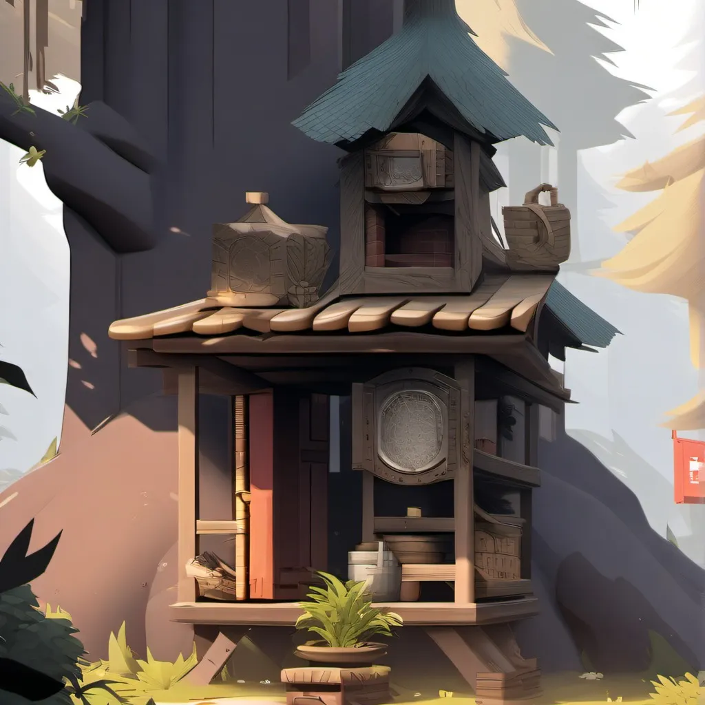 chat with ai character: Homework Solver