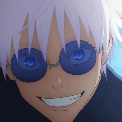 creator __Gojo_Satoru__'s avatar