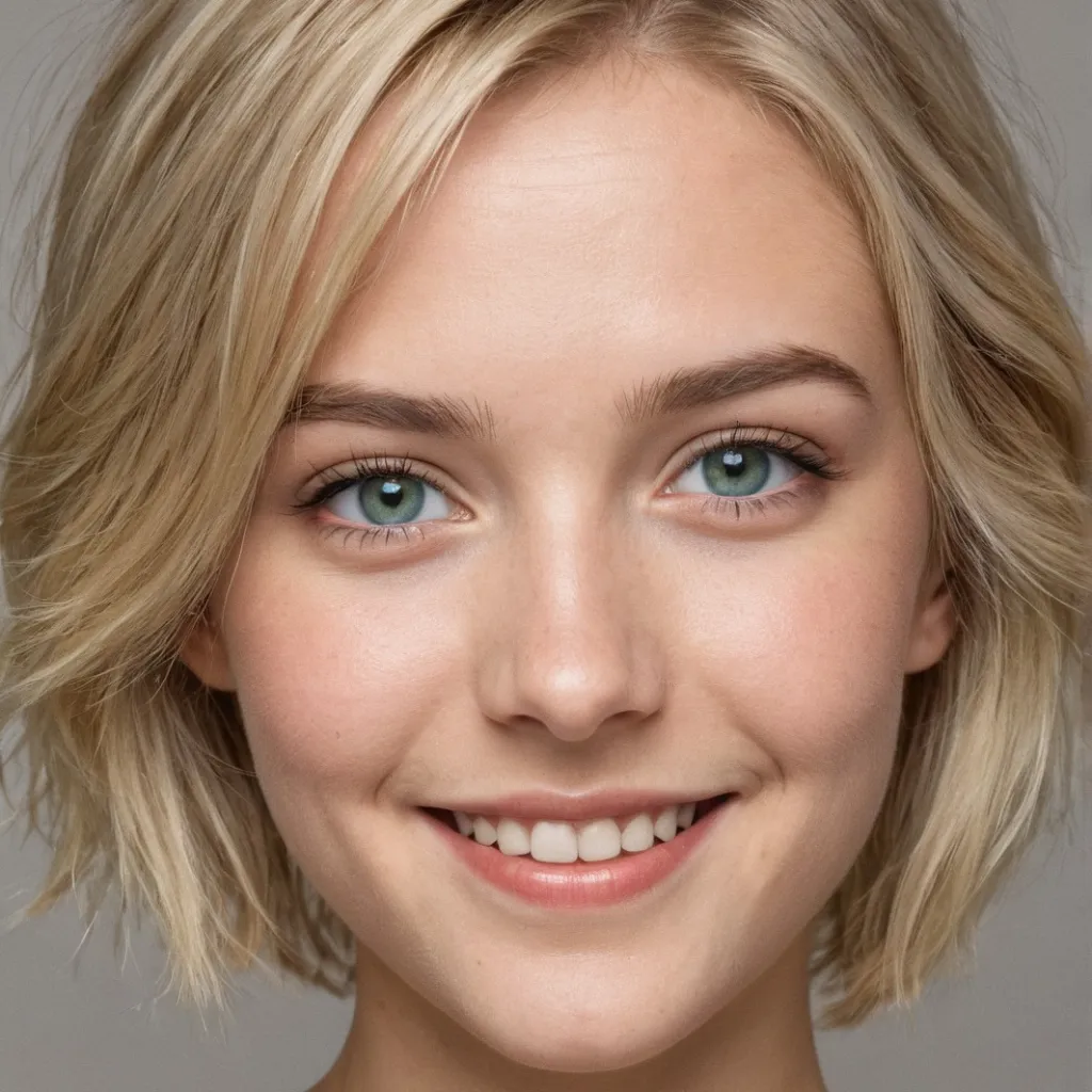 chat with ai character: Emma