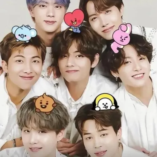 creator Valeria fan de bts's avatar