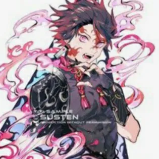 creator ●TANJIRO&KAMADO●'s avatar