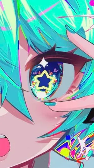 ai character: TALKIE REQUESTS background