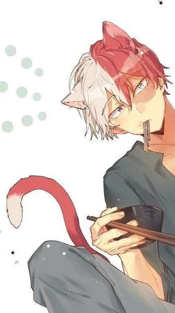 ai character: Ⓣⓞⓓⓞⓡⓞⓚⓘⓣⓣⓨ background