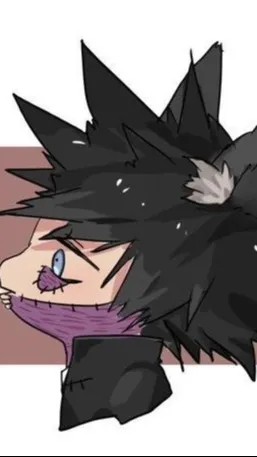 ai character: 𝓓𝓪𝓫𝓲 𝓒𝓪𝓽 background