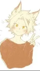 ai character: Denki Cat Hybrid?? background