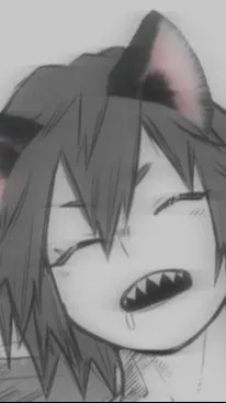 ai character: Kiri-Kitty background