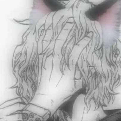 chat with ai character: Purr-garaki