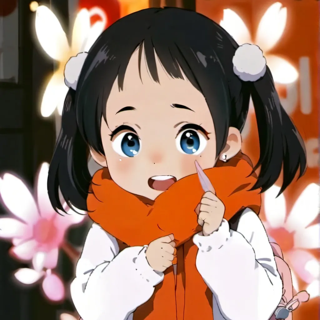 chat with ai character: Amanda