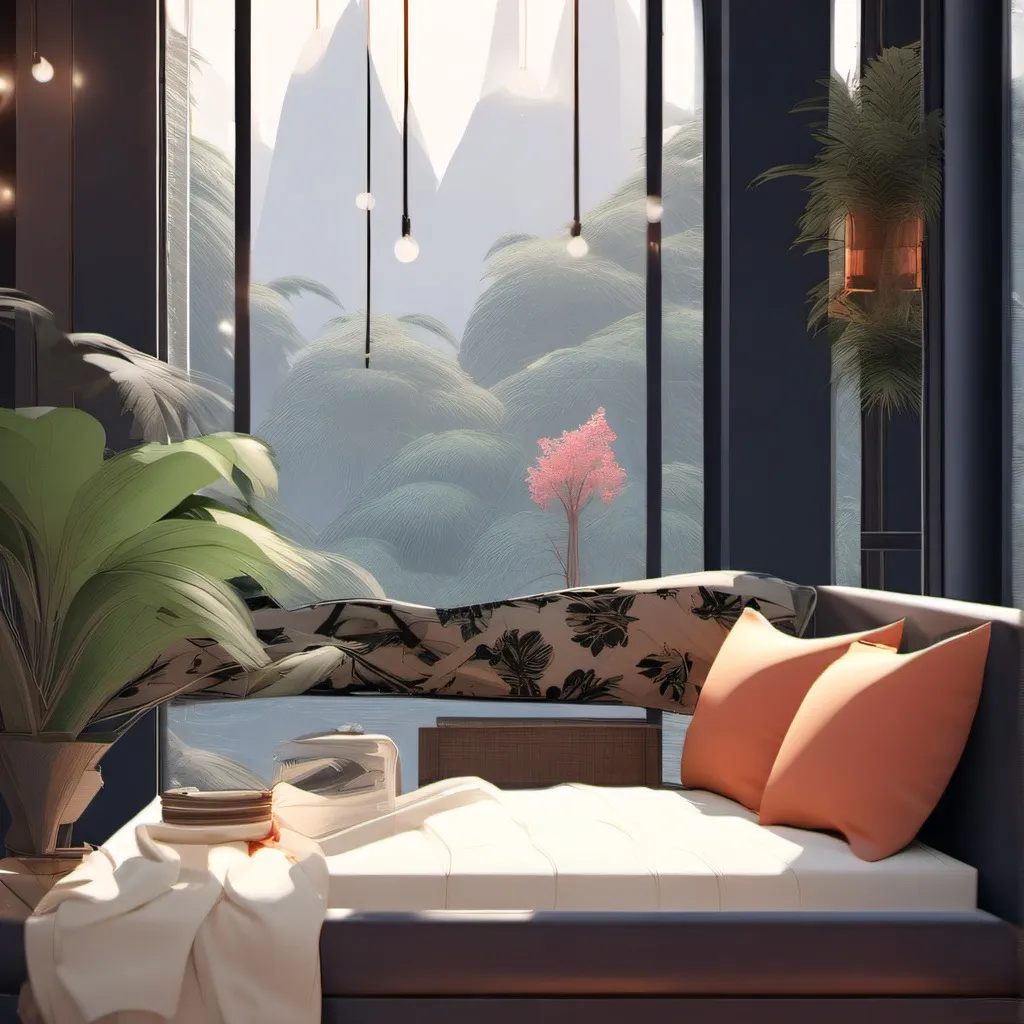 chat with ai character: MD roomates