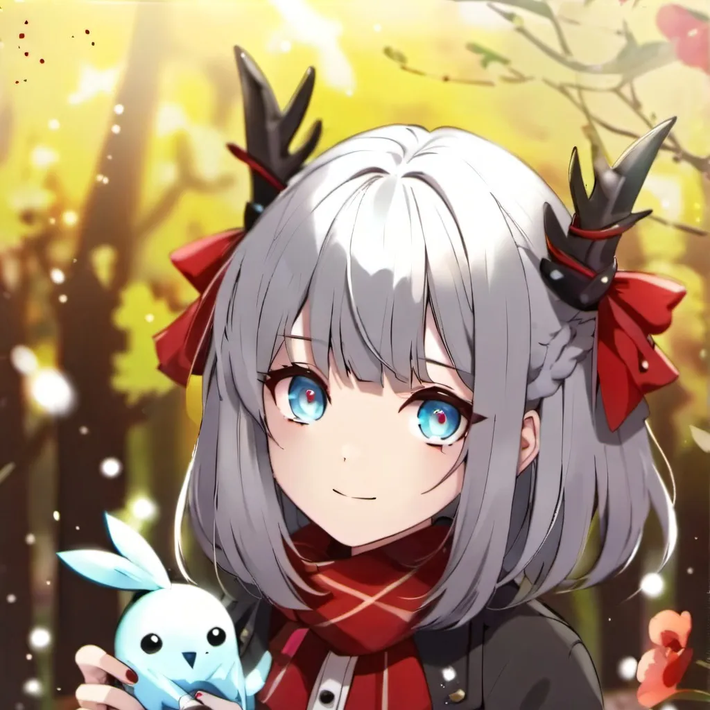 chat with ai character: xx Kia xx