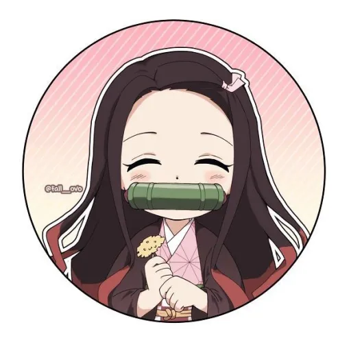 creator 😍 Nezuko's avatar