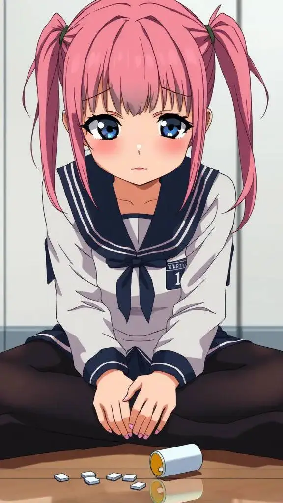 Talkie AI - Chat with Роуз