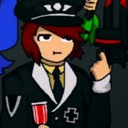 creator LanceEBF's avatar