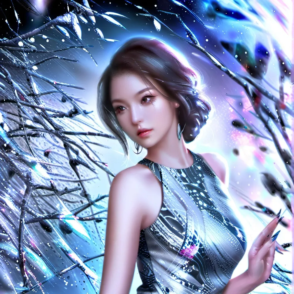 chat with ai character: Fpe