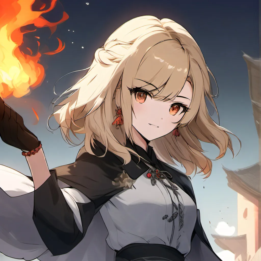 chat with ai character: Fnf...BBAIES!?!?