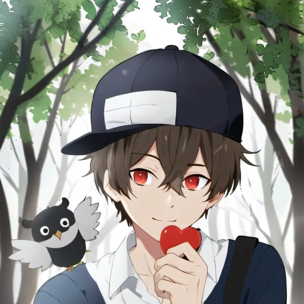 chat with ai character: Youtuber Animators