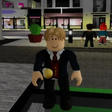 chat with ai character: tbatb book