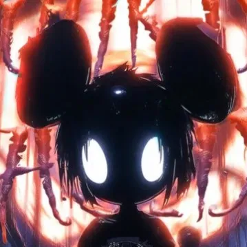 creator BlackBolt95's avatar