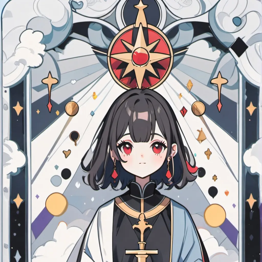 chat with ai character: Lil