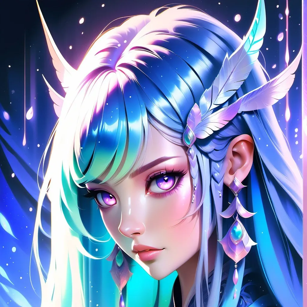 chat with ai character: Idk 