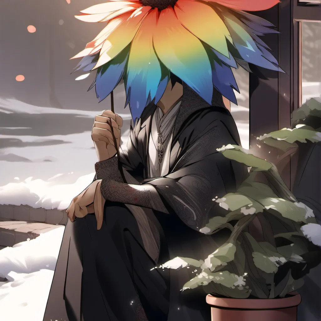 chat with ai character: Dandys World