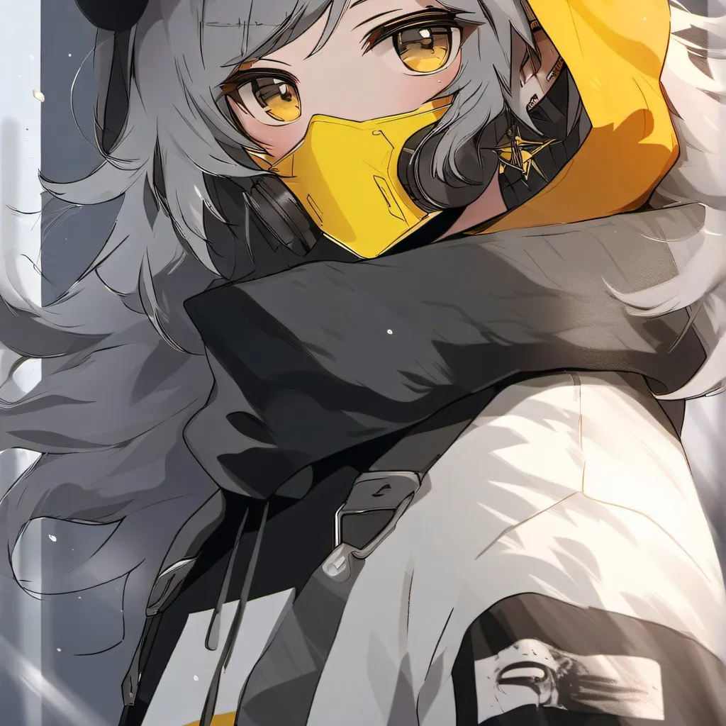 chat with ai character: Glisten