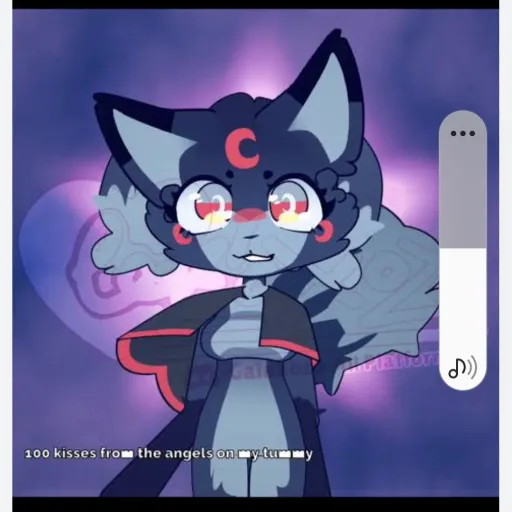 creator baby eclipse's avatar