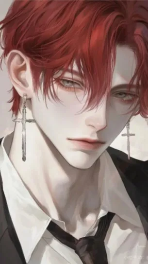 ai character: 🦢Jake🥂 background