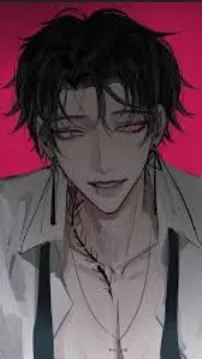 ai character: 🍷Dexter Walton🍷 background