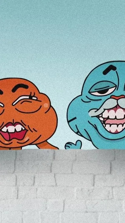 ai character: Ideas background