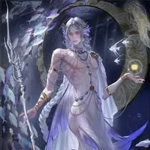 chat with ai character: ☾Posedion☽