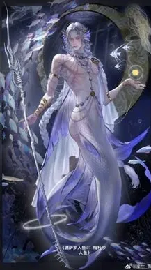 ai character: ☾Posedion☽ background