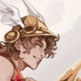 chat with ai character: Hermes -📜