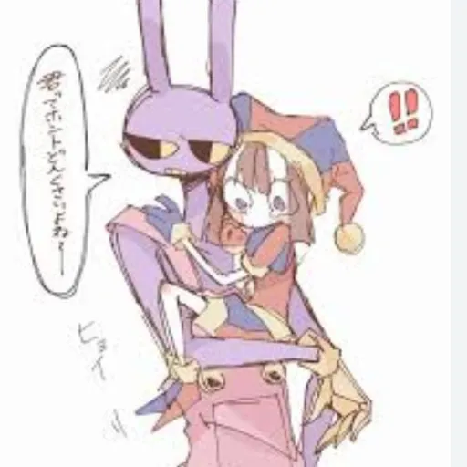 creator Luis Alberto hermo's avatar