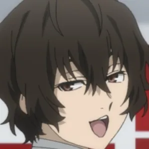 chat with ai character: Dazai