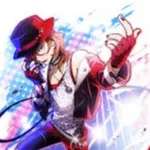 chat with ai character: SINGER CHUUYA