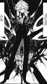 ai character: Chuuya 16/Fluff background