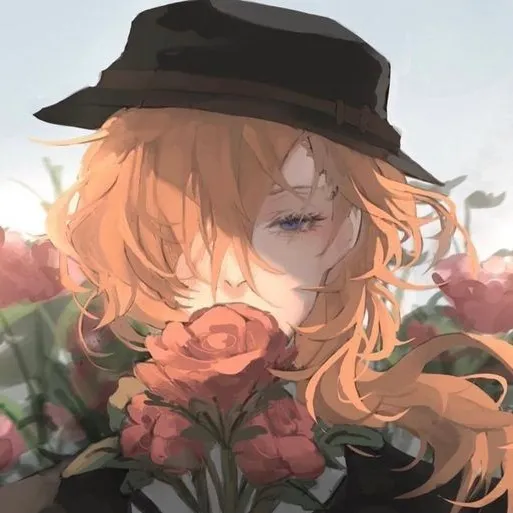 chat with ai character: Chuuya Nakahara