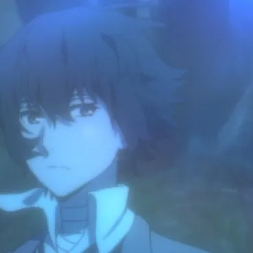 chat with ai character: Osamu Dazai