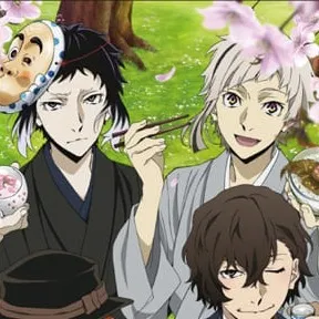 chat with ai character: BSD IN YOUR HOUSE?