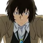chat with ai character: Dazai Angst
