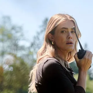 chat with ai character: Rebecca Henderson