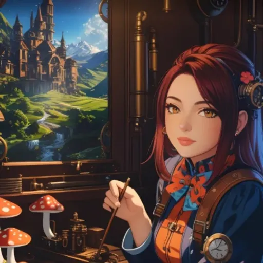 talkie's author avatar