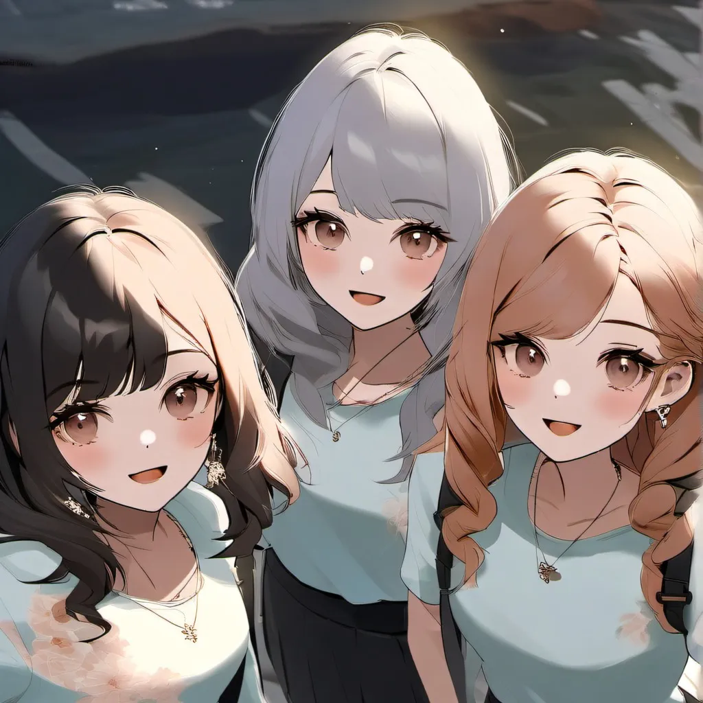 chat with ai character: Uh bully mehee