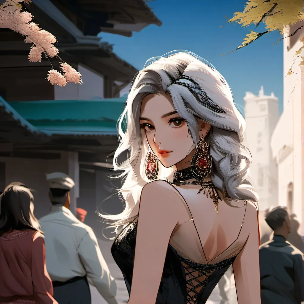 chat with ai character: Talkior33333