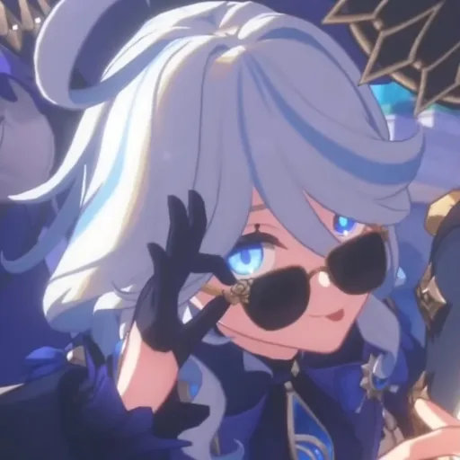 creator ~Furinadefontaine~'s avatar