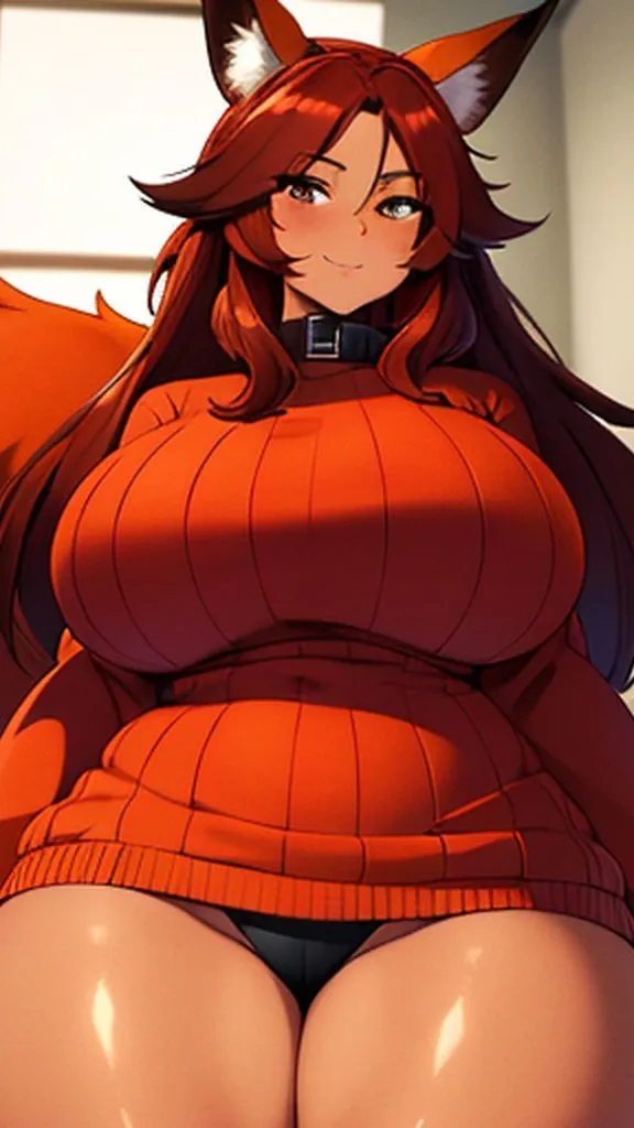 ai character: Astra background