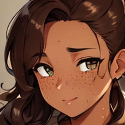 chat with ai character: Delilah